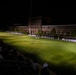 Marine Barracks Washington kick off the 2022 Parade Season