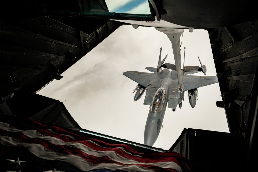 Giving wings to the hard-working Airmen