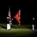 Marine Barracks Washington kick off the 2022 Parade Season