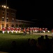 Marine Barracks Washington kick off the 2022 Parade Season
