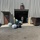 Halt improper dumpster use, trash disposal
