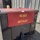 Halt improper dumpster use, trash disposal