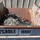 Halt improper dumpster use, trash disposal