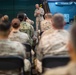 MARCENT SgtMaj holds Townhall for TF 51/5