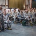 MARCENT SgtMaj holds Townhall for TF 51/5