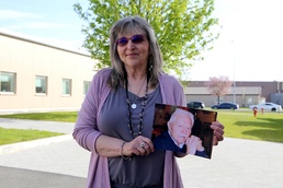 Benelux Family Legacy: Charlie and Patsy Herbaut