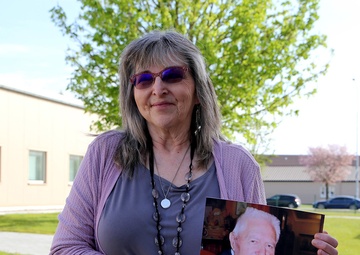 Benelux Family Legacy: Charlie and Patsy Herbaut