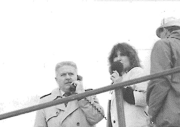 Benelux Family Legacy: Charlie and Patsy Herbaut