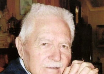 Benelux Family Legacy: Charlie and Patsy Herbaut