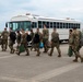 Vermont ANG arrive to Spangdahlem