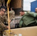Vermont ANG arrive to Spangdahlem