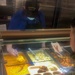 Mac and Cheese Night at NSGL