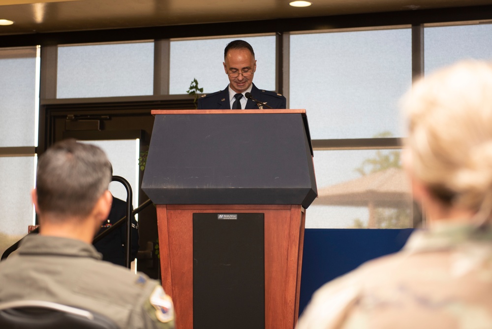 49th Medical Support Squadron inactivates