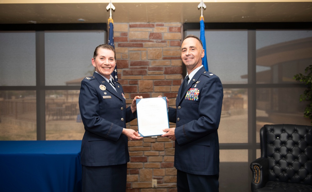 49th Medical Support Squadron inactivates