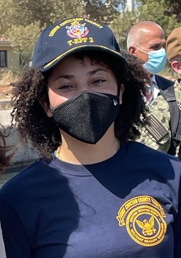 We Are MSC: Ship’s Master Roshenda Josephs