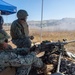 NMCB-5 Expends More Than 40,000 Rounds at Crew Served Weapons Training