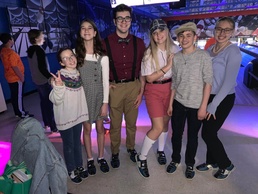 Club Beyond offers Fort Drum teens a place to belong