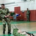 Minnesota National Guard Soldiers Compete for 2022 Best Warrior