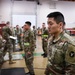 Minnesota National Guard Soldiers Compete for the 2022 Best Warrior