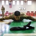 Minnesota National Guard Soldiers Compete for the 2022 Best Warrior