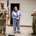 Iowa leaders present plaque to Iowa Methodist Medical Center for COVID-19 vaccine support