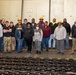 Center of Excellence: NNSY’s Forgers, Painters, and Riggers Complete Inspections and Overhauls of Navy Anchor Chains
