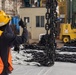 Center of Excellence: NNSY’s Forgers, Painters, and Riggers Complete Inspections and Overhauls of Navy Anchor Chains