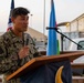 Ramadan Iftar Held on Camp Lemonnier