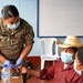 JTF-Bravo strengthens Ministry of Health, Guatemala partnerships
