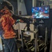 U.S. Army Virtual Reality Semi