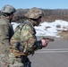 Minnesota National Guard Soldiers Compete for the 2022 Best Warrior