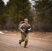 Minnesota National Guard Soldiers Compete for the 2022 Best Warrior