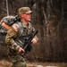 Minnesota National Guard Soldiers Compete for the 2022 Best Warrior