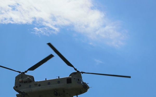 JSU ROTC Army Career Exploration Day