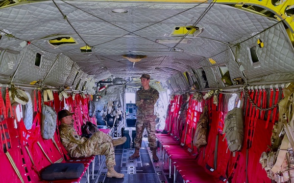 JSU ROTC Army Career Exploration Day