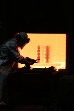 RIA-JMTC hosts Castings &amp; Forgings Summit to modernize capabilities