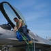 South Carolina Air National Guard arrives at Air Dominance Center for Sentry Savannah 2022