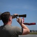 South Carolina Air National Guard arrives at Air Dominance Center for Sentry Savannah 2022