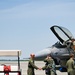 South Carolina Air National Guard arrives at Air Dominance Center for Sentry Savannah 2022