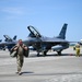 South Carolina Air National Guard arrives at Air Dominance Center for Sentry Savannah 2022