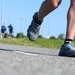 Airmen from the 83d NOS participate in the Ransom Run