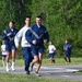 Airmen from the 83d NOS participate in the Ransom Run