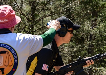Fort Benning Soldiers Win at 2022 USPSA Multigun Nationals