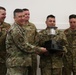 Alaska Army Guard Aviation Unit earns Coveted Governor's Trophy for first time