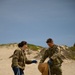 Vandenberg's Efforts in Keeping Our Beaches Clean