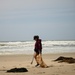 Vandenberg's Efforts in Keeping Our Beaches Clean