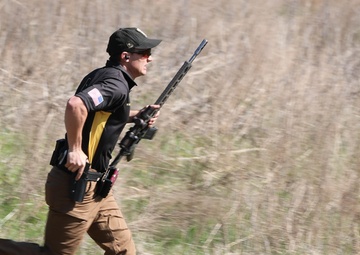 Fort Benning Soldiers Win at 2022 USPSA Multigun Nationals