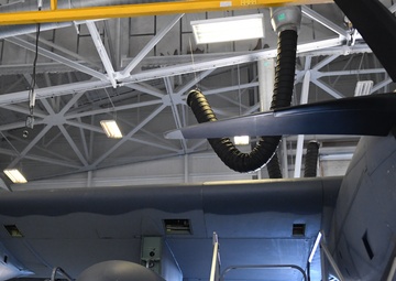 920th Logistics Readiness Squadron outfits wing for mission success