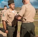 Marine awarded for saving shooting victim