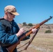 Navy rifle, pistol matches open with “first shot” ceremony